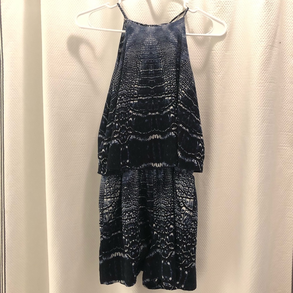 Fabrik Romper